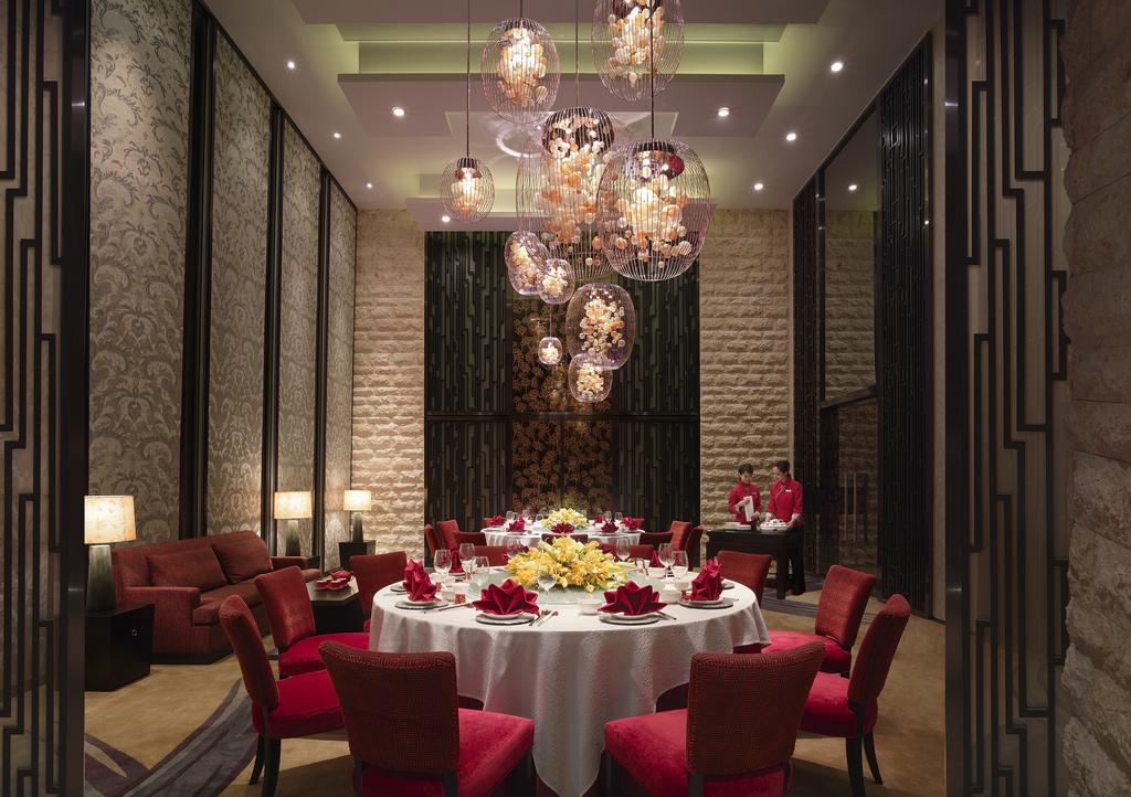 深圳福田香格里拉大酒店客房,深圳福田香格里拉大酒店官网