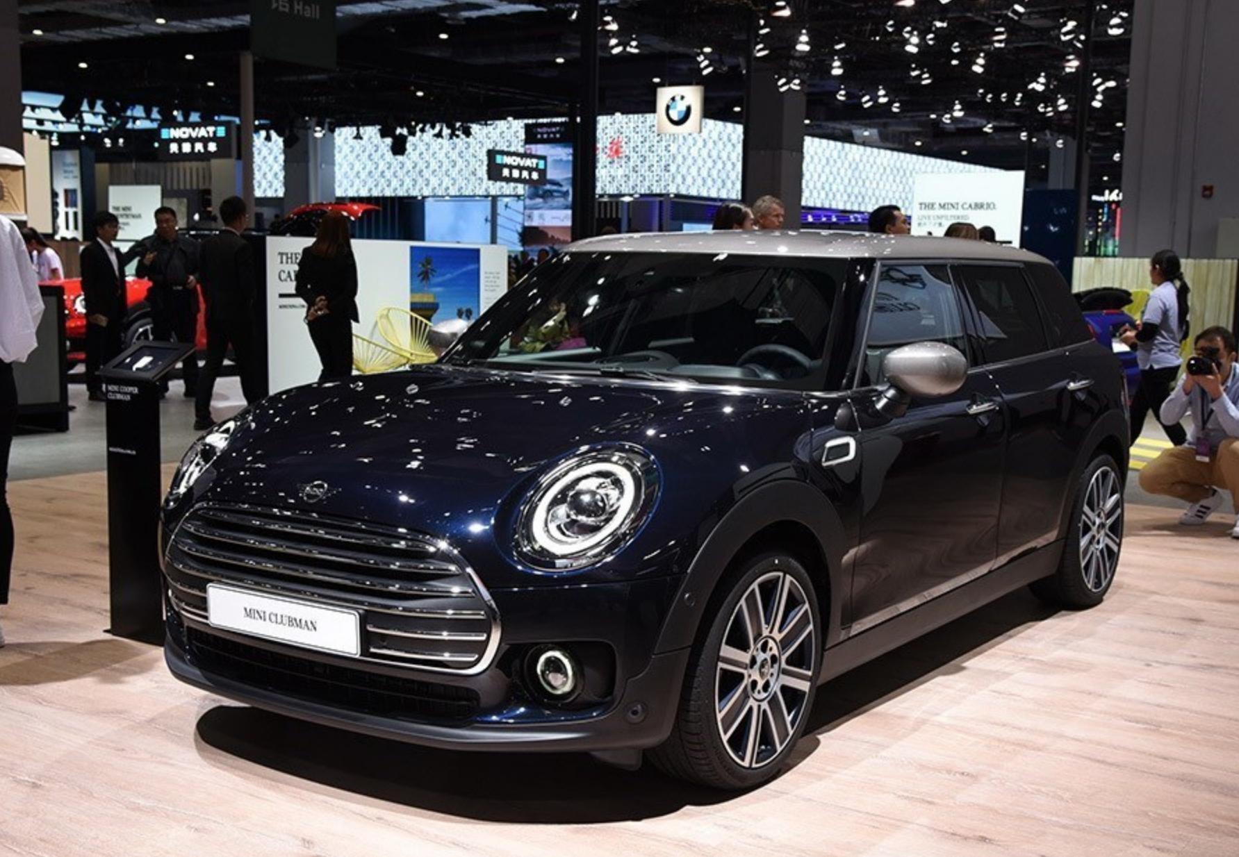 为什么三缸mini比1系贵,同样是三缸车为何没人骂