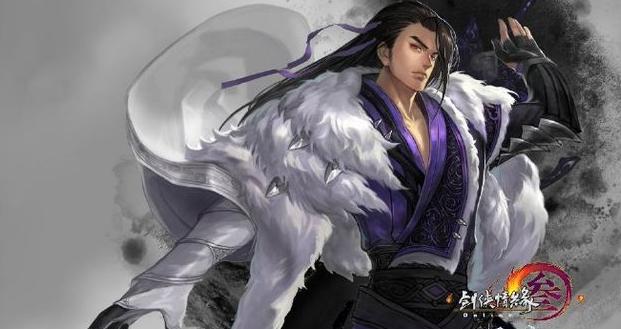 剑三负责人是咸鱼还是郭炜炜,恭喜剑三郭炜炜现状