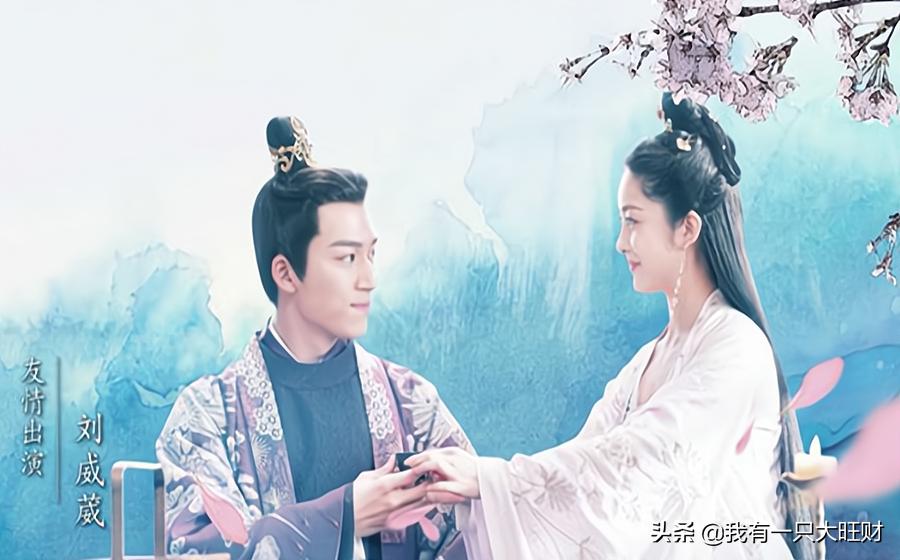 《周生如故》刘子行此生所求皆是漼时宜，可他至死不知爱强求不得