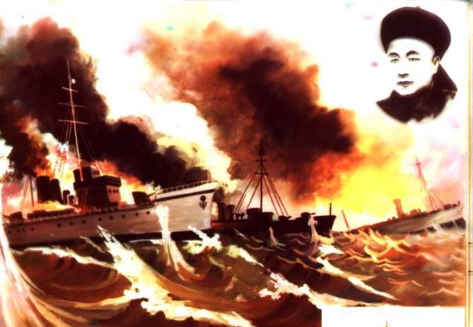 野蛮战胜了文明,野蛮战胜了文明的例子