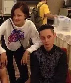 “放牛班的孩子”尹正的成名往事