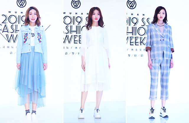 时尚春夏系列秀场,春夏秀场流行趋势