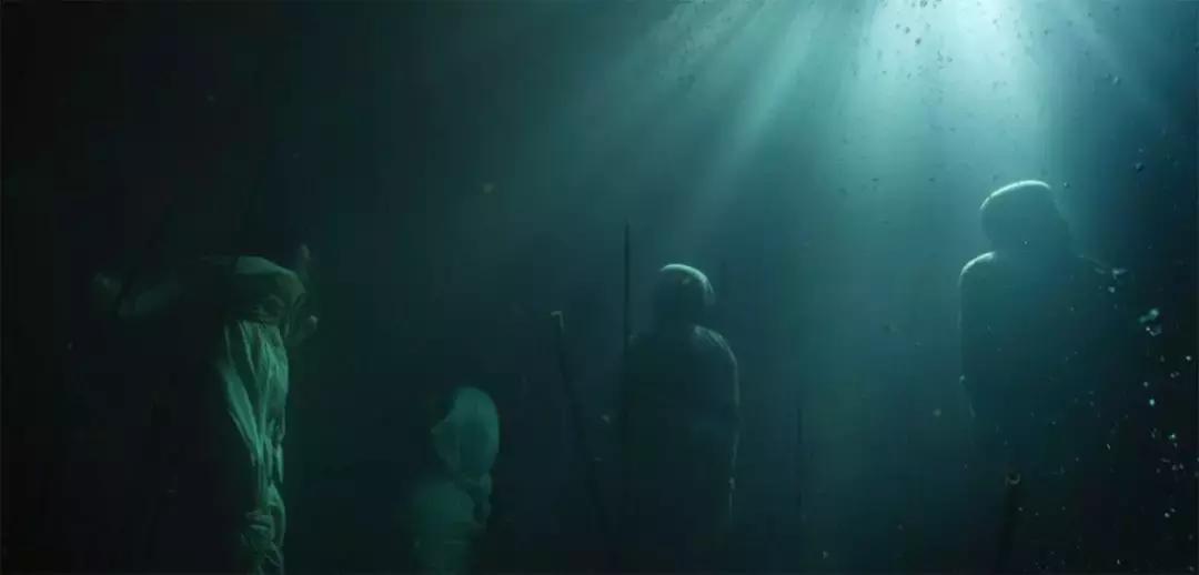 撕开韩剧最大尺度,但没想到片子想说的,尺度更大……