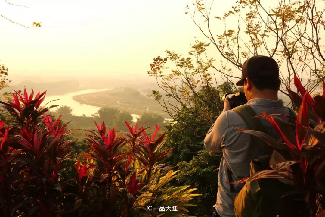 长泰历史最悠久的古镇,长泰的名胜古迹