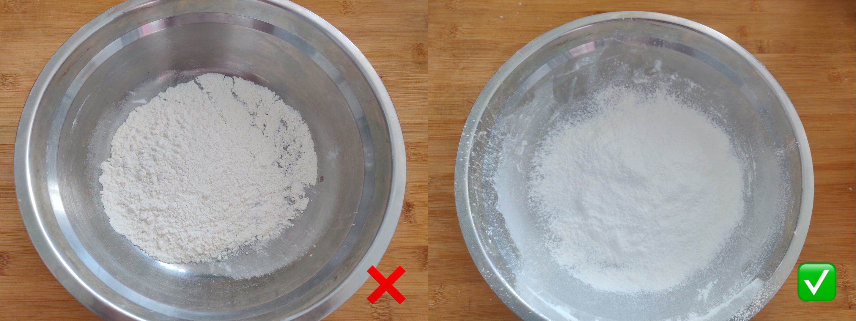 各种饼干曲奇测评,曲奇失败率最低的方法