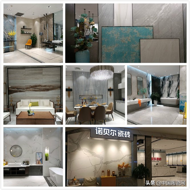 当建材市场被*迁拆**时，瓷砖经销商该做些什么？