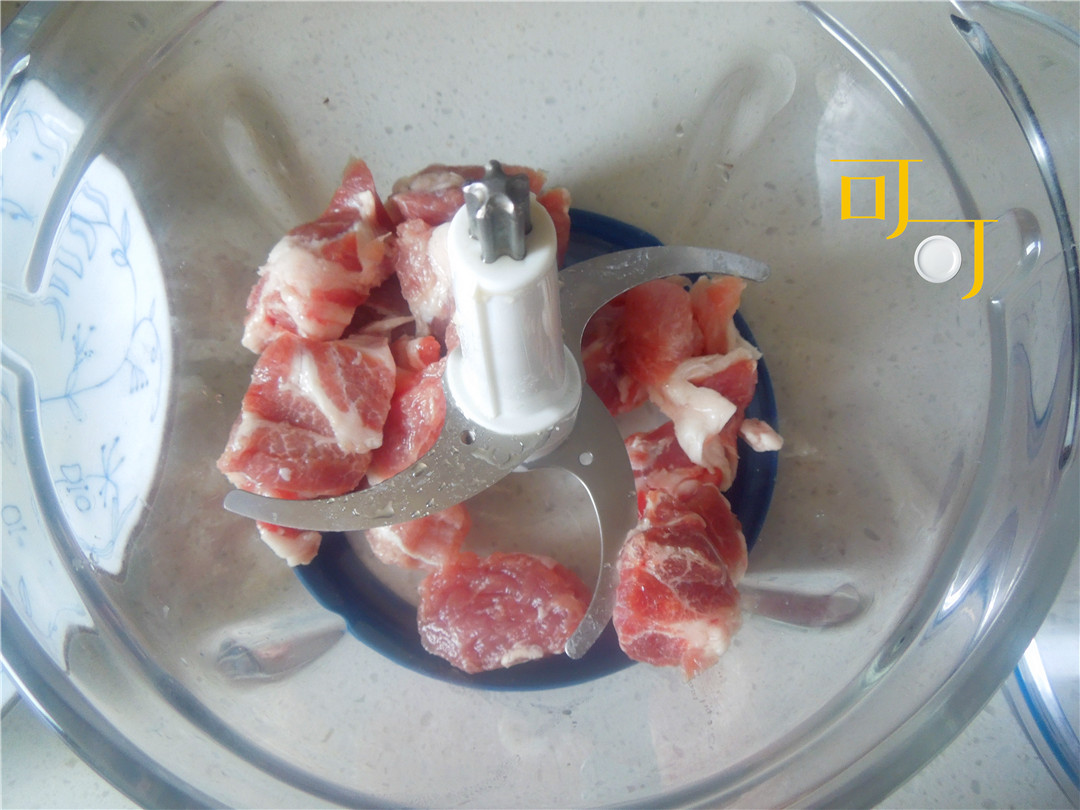 煎饺做法简单底脆馅香,煎饺怎么煎又脆又酥