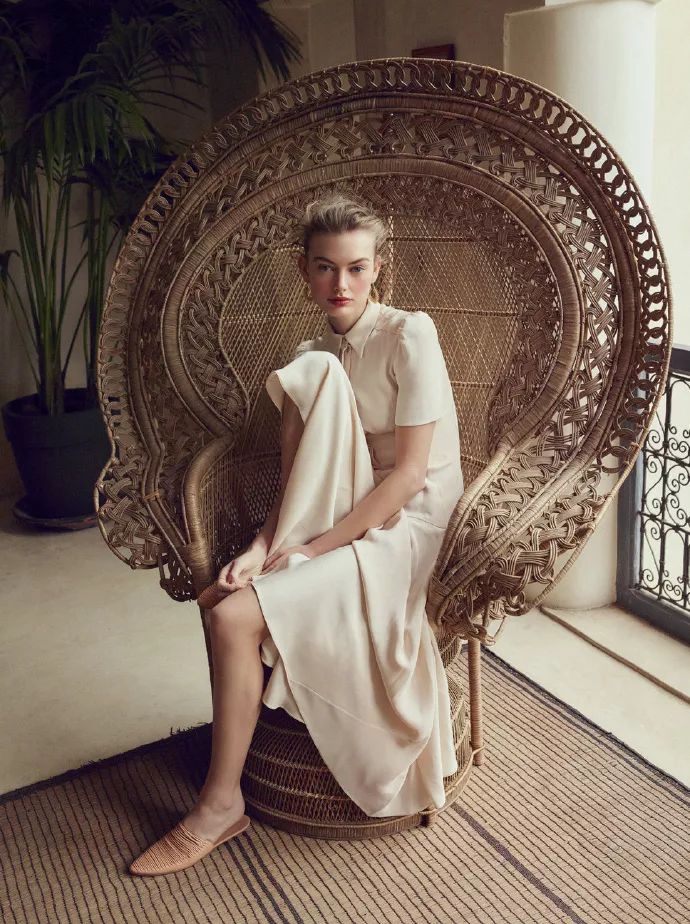 百搭早春新款单鞋穿出时尚高级感,这4双鞋百搭又时尚又显腿长