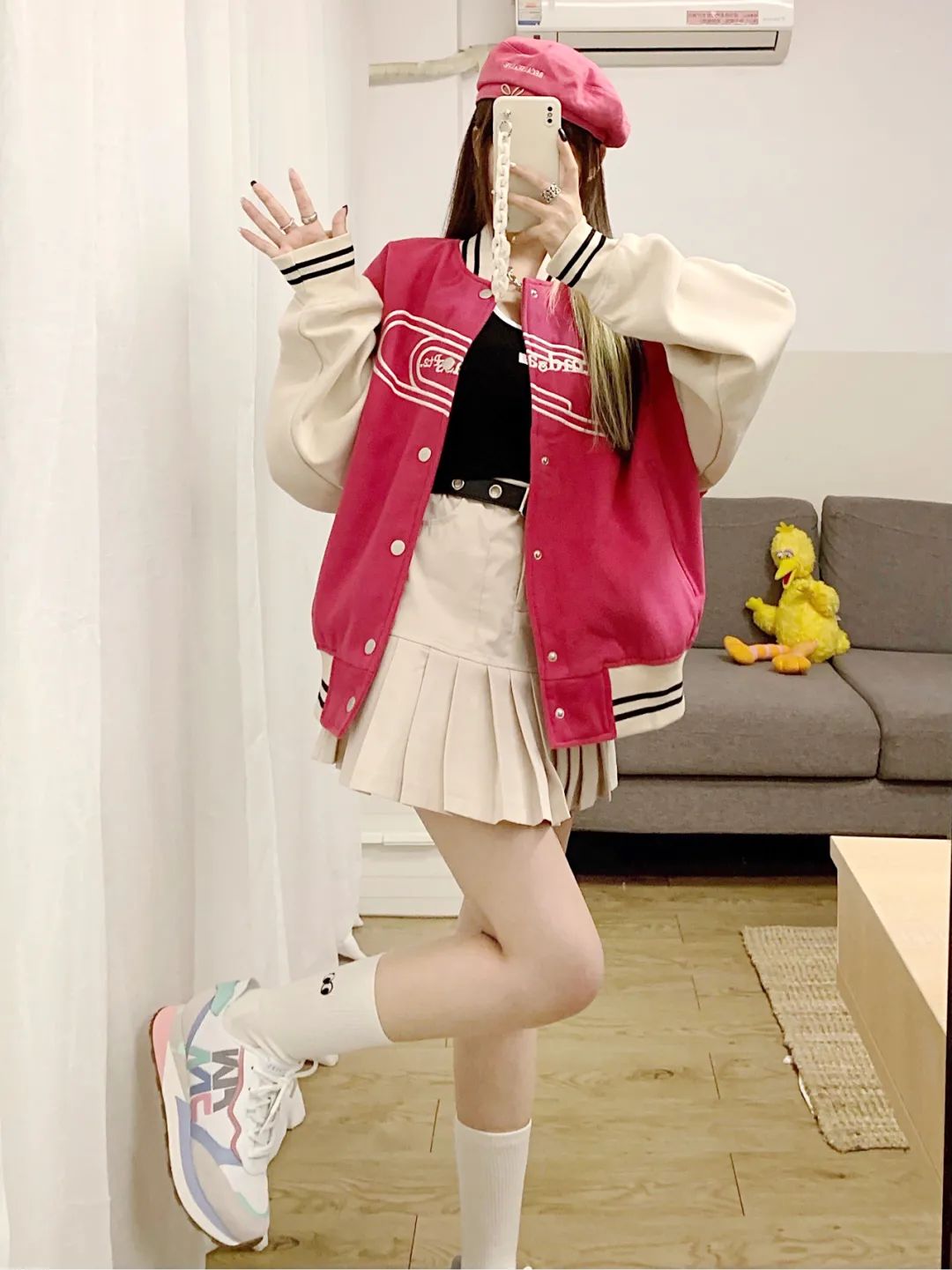 开学季适合学生党穿的鞋,适合开学穿的穿搭学生党