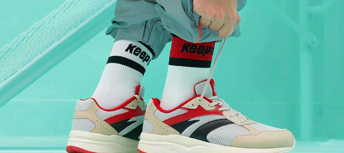 比阿迪nike还好的鞋,拒绝大牌的鞋