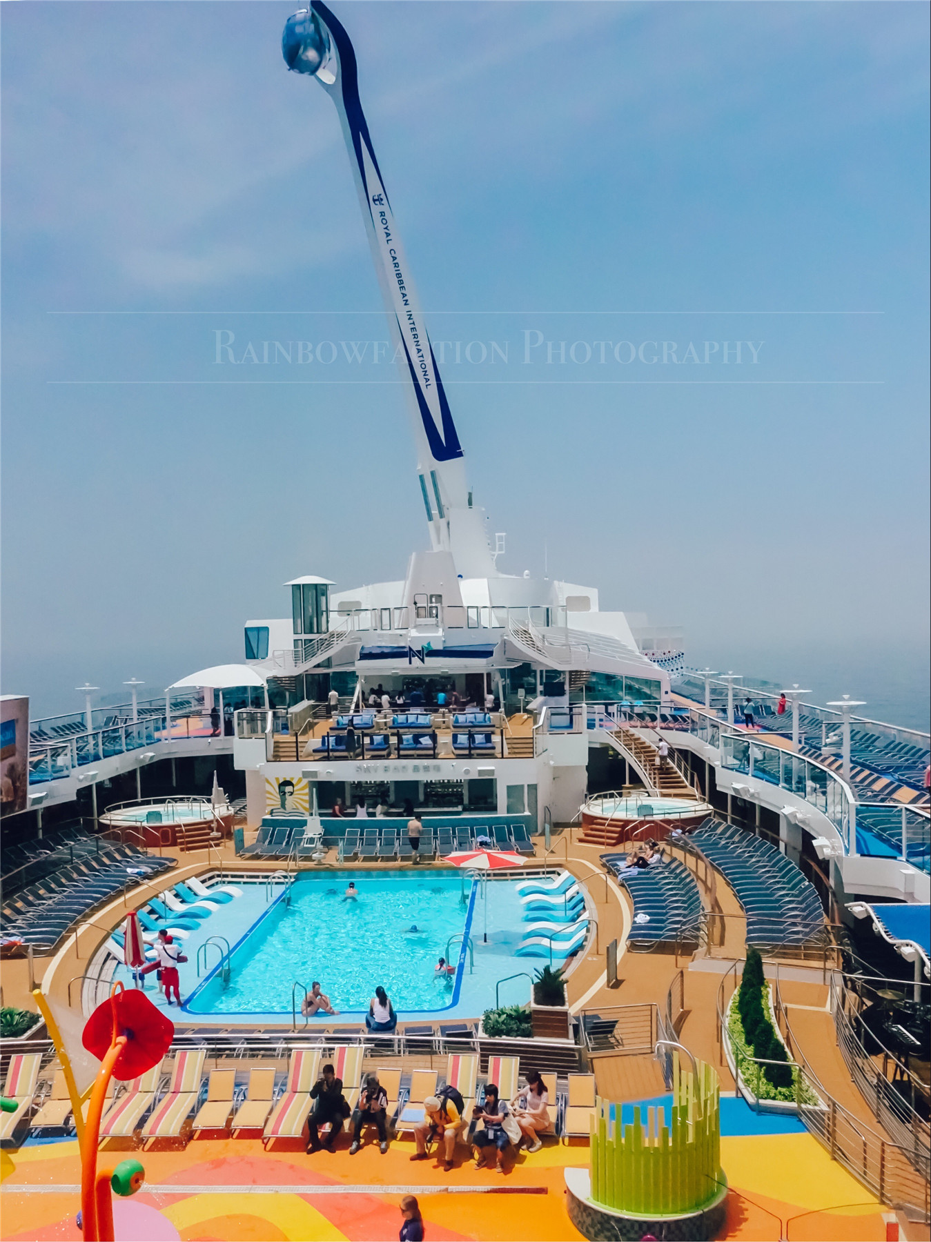 游轮旅行的意义,游轮旅行必带品