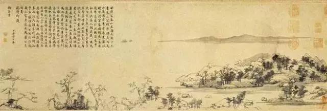 古人点赞靠印章,古人经典印章