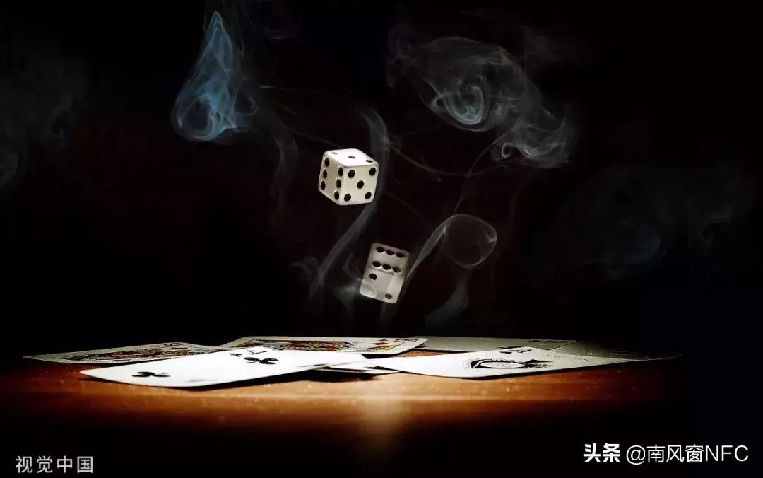 网络赌博的五大真面目,网络赌博的陷阱有哪些