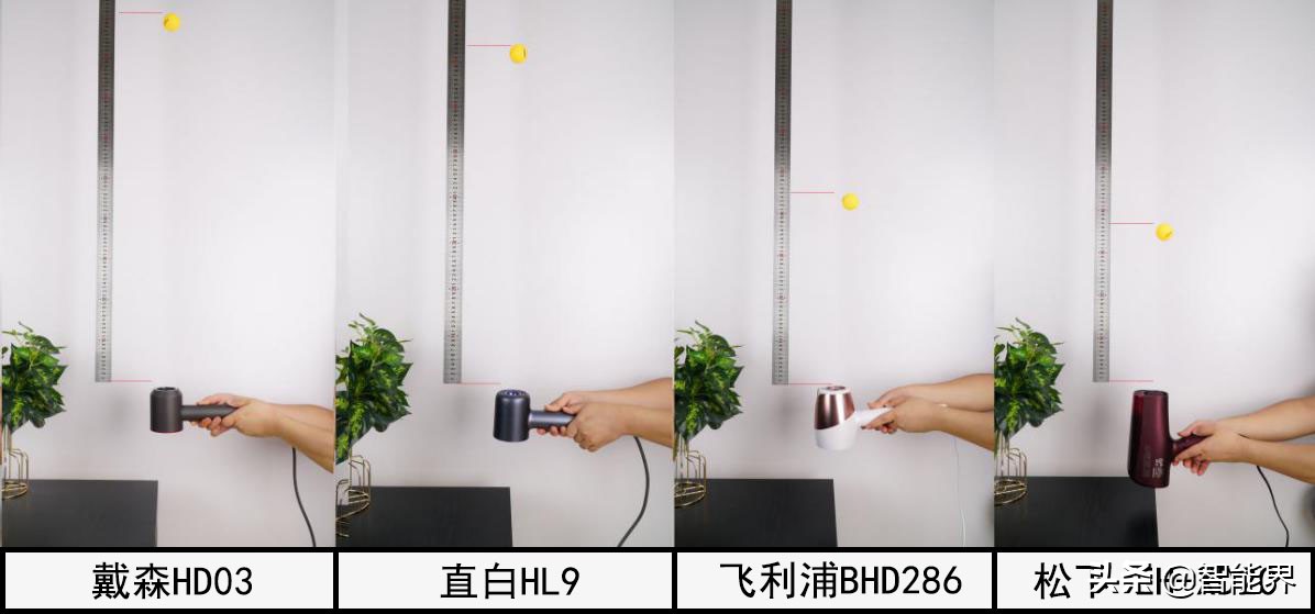 吹风机哪一款值得推荐,高端吹风机推荐排行榜第一名