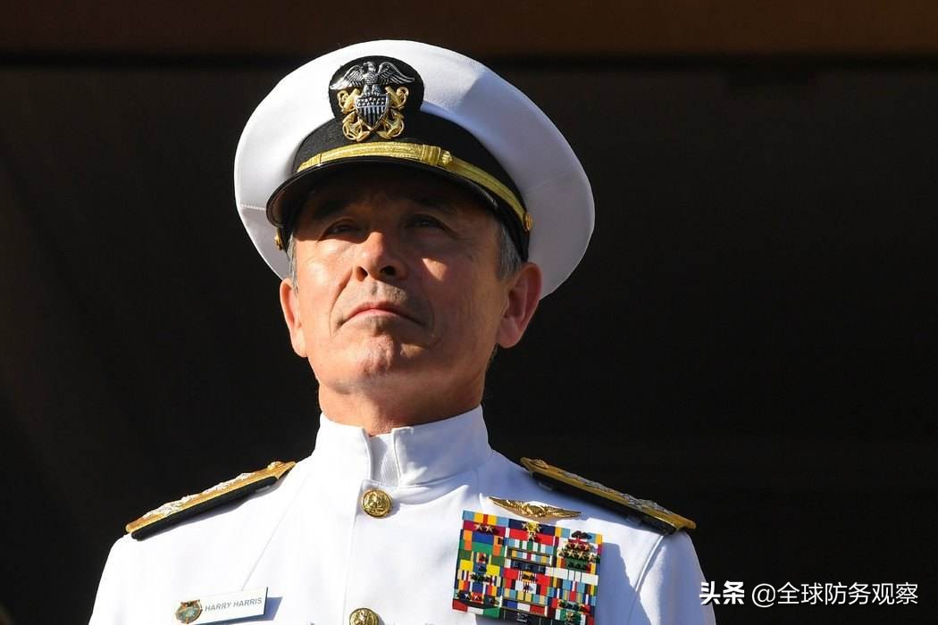 70年友谊走到尽头，美总统向东亚盟友摊牌：不给钱就真要撤军了