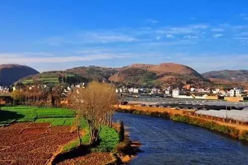 昆明周边适合露营的森林,昆明附近露营风景好