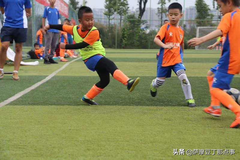 昆明足球小将,中国足球小将昆明