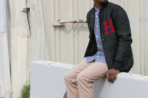 欧美十大顶级潮牌,美国流行的潮牌有哪些