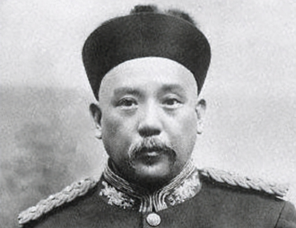 清王朝1912年,1912年清王朝