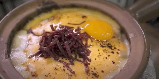 香港最出名金蚝虾干煲仔饭,金蚝虾干煲仔饭