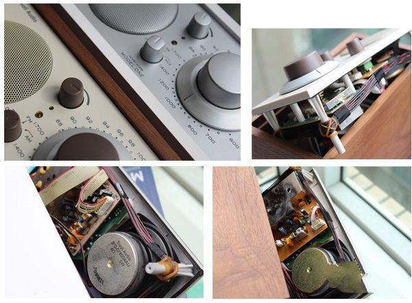 HIFI音质流金岁月收音机，两天煲机让我入了迷