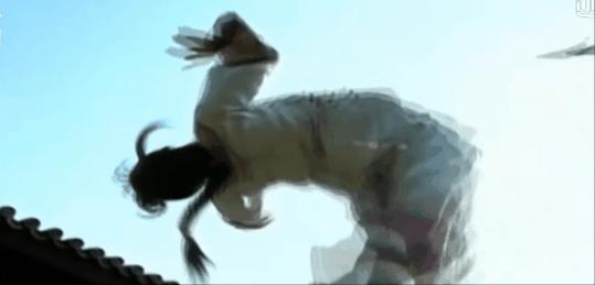 还珠格格林心如范冰冰谁最好看,林心如赵薇版还珠格格结局