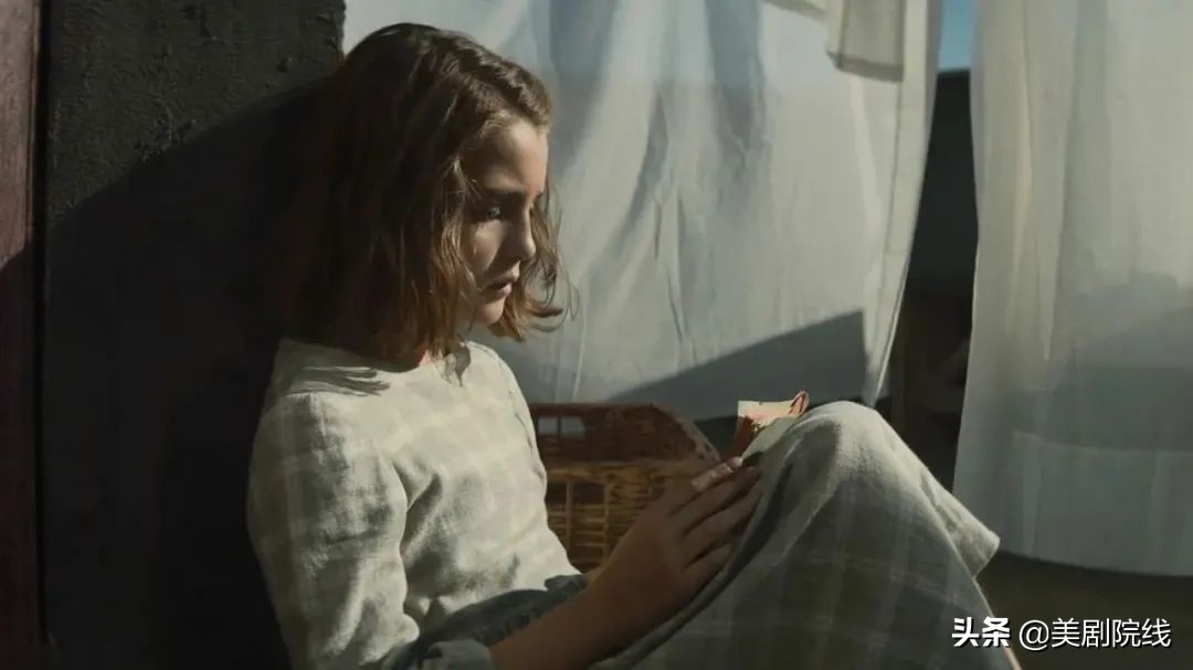 推荐美剧里最经典的十部,青春美剧推荐高颜值