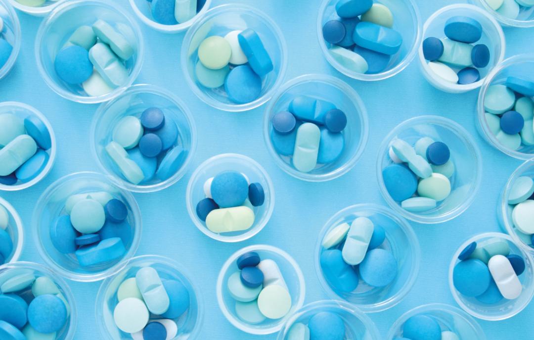 周末文摘|窄治疗指数药物目录建立与特别监管探讨