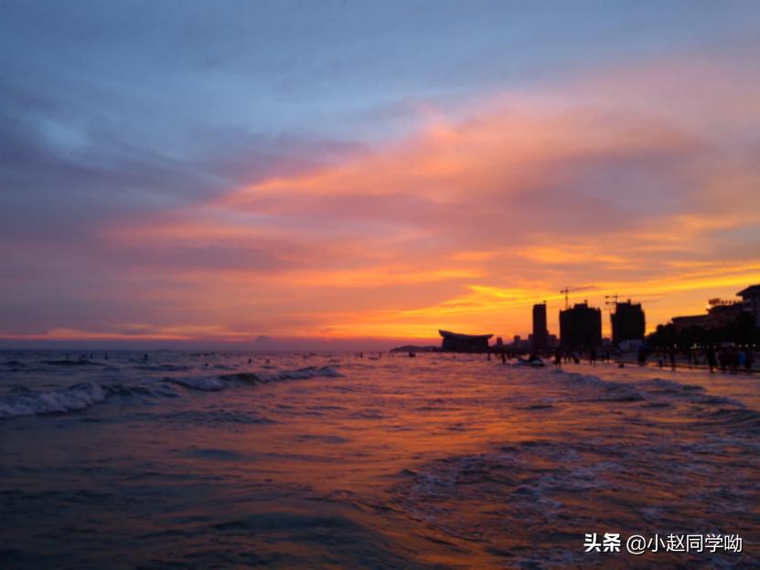 北海3天2晚游旅游攻略,北海攻略三天两夜民宿
