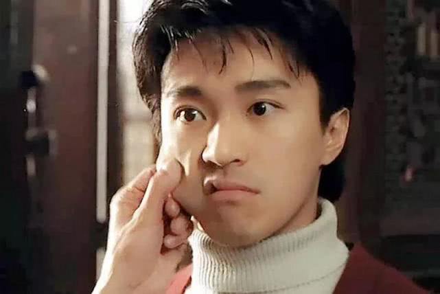 周星驰出道37年经典回顾,周星驰遗憾的电影