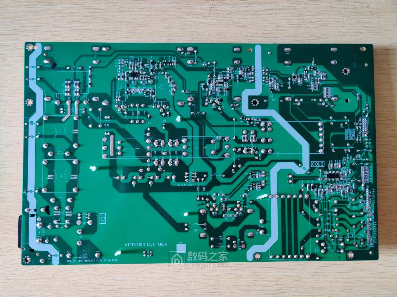 拆解测评：售价破万的TCL75S4254K液晶电视！外销机有何不同？