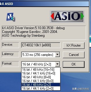创新7.1声卡kx精调环绕音乐播放,创新声卡kx驱动安装调试