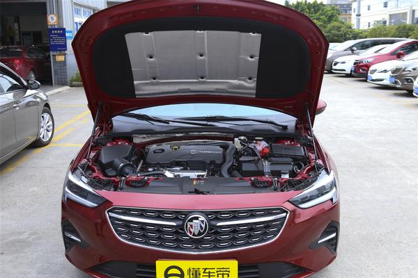 君威真实评测,新款君威值得购买吗