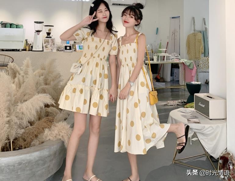 与闺蜜的3个故事告诉你身边有一个心机闺蜜是什么感觉|防闺蜜指南