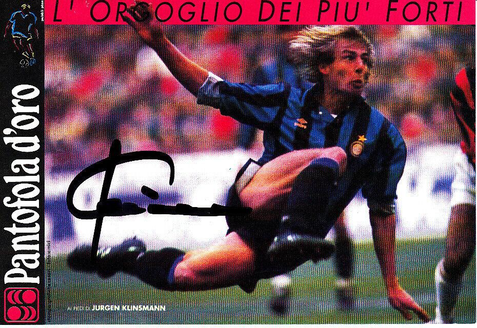 足坛著名的德国三驾马车之一,足坛著名的德国三驾马车