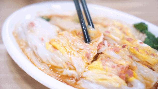 广东肠粉漫画,广东肠粉漫画图