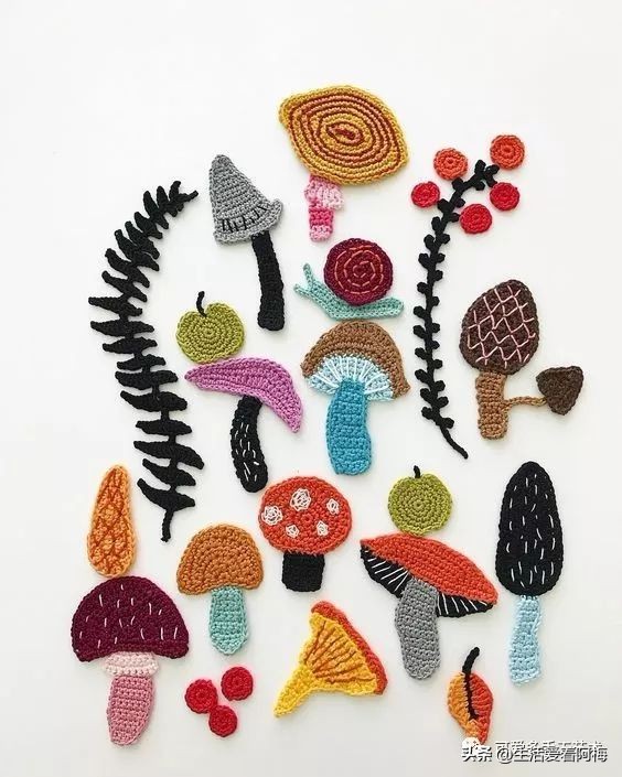 编织东西剩下的线可以做什么,编织所需的东西不会用怎么办