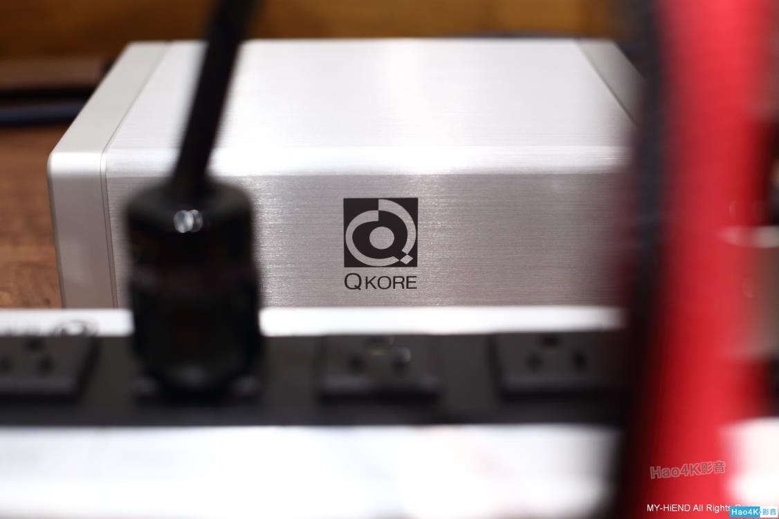 音乐领航员：NordostQRT电源处理系统的评测分享心得