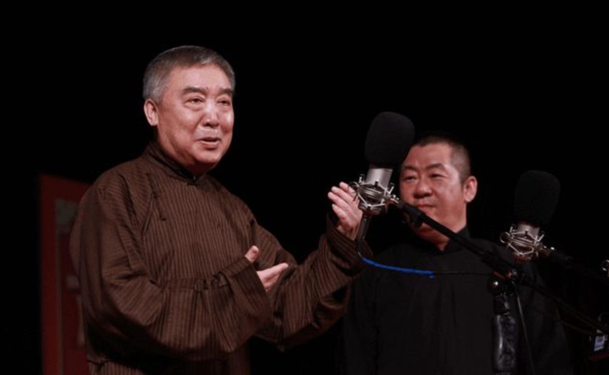 郭德纲为什么没参加师胜杰告别会,师胜杰得的胰腺癌还是肝癌