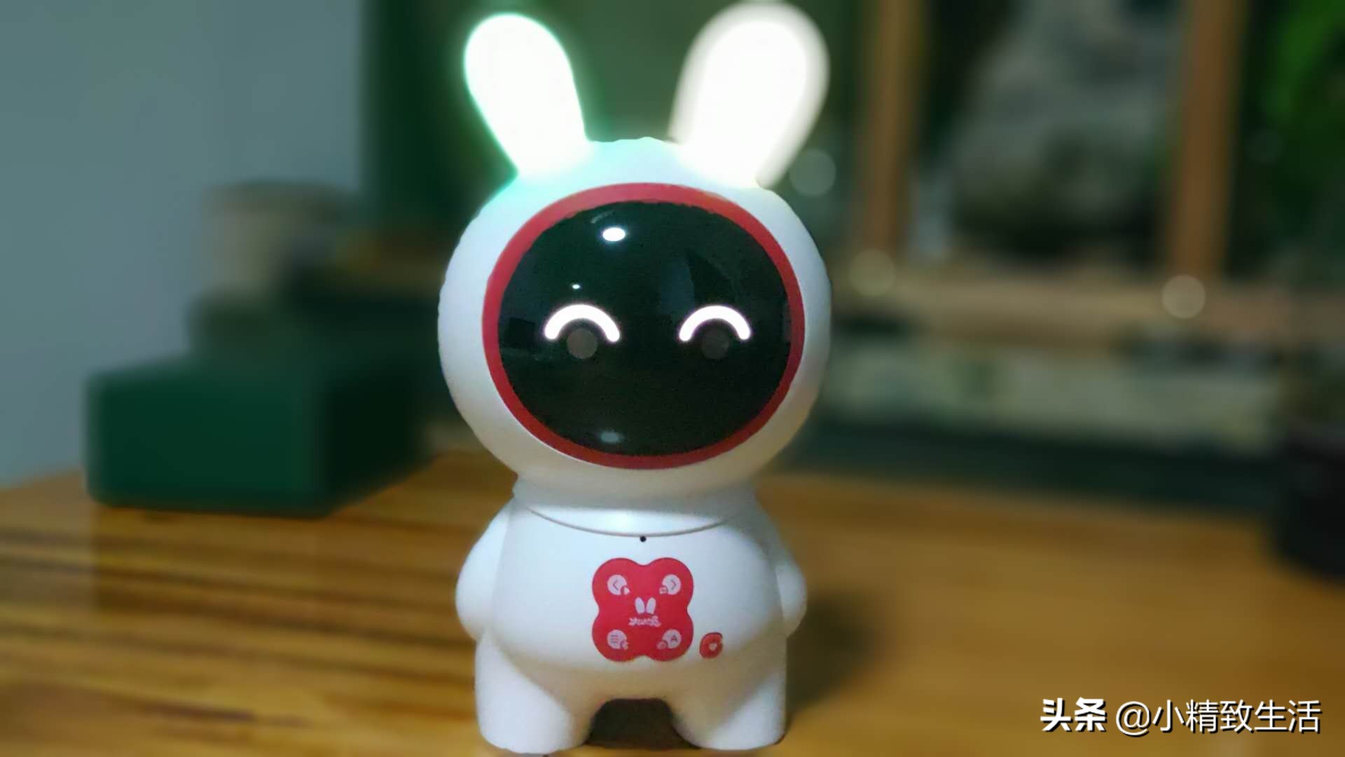 早教机0-3岁推荐火火兔,火火兔智能早教机快速入门