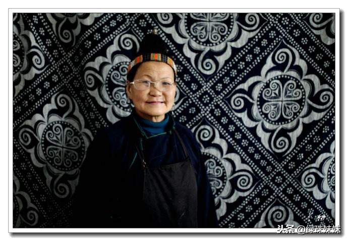 丹寨苗族蜡染是什么,丹寨蜡染著名地点