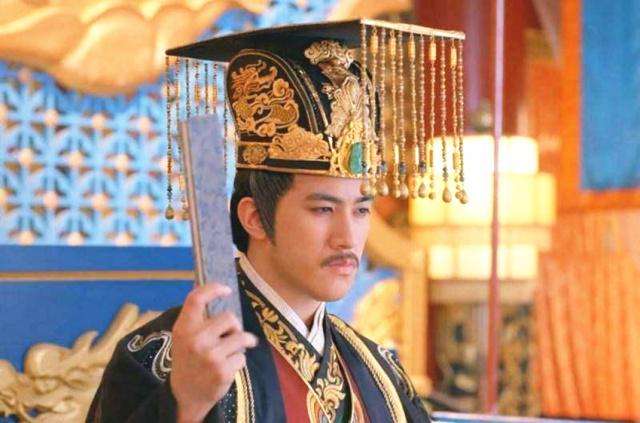 李世民心病,李世民出现心病