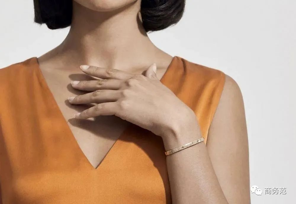 21年最火手镯,21款经典大气的手镯买了不过时