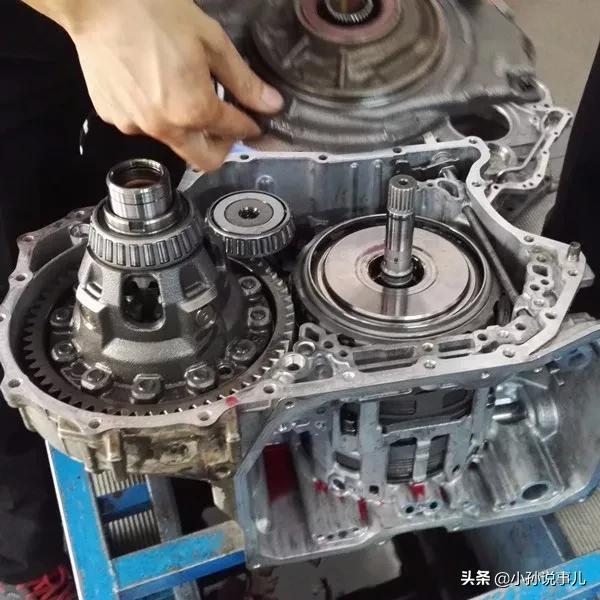 自动变速箱哪种维修比较便宜,大连自动变速箱维修哪家最好