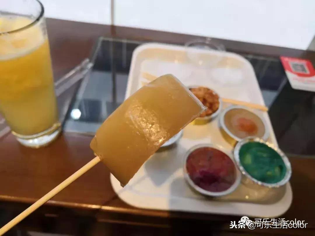 纪念堂站美食,探店不知道找哪家