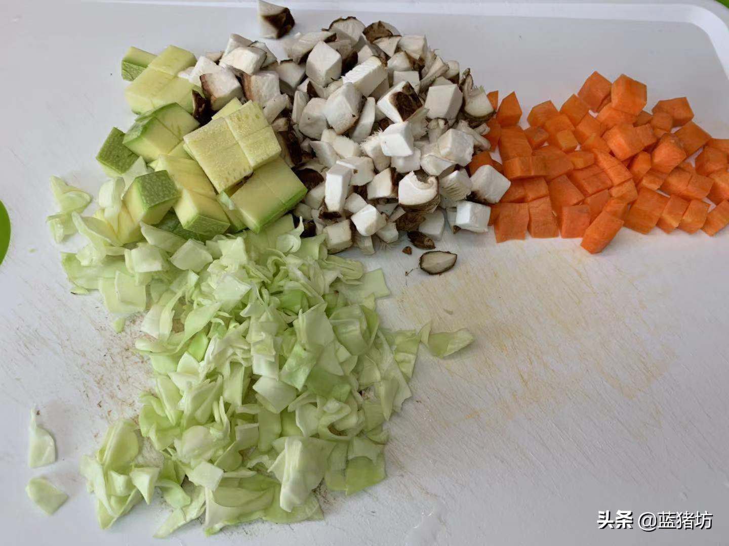 宝宝挑食该怎么做饭,宝宝挑食如何解决好