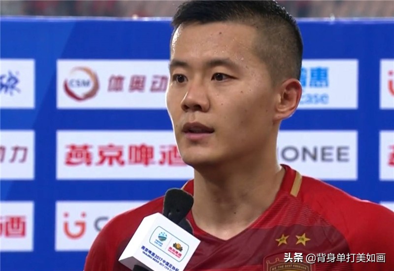 广州恒大黄博文凌空抽射,黄博文中超最年轻进球