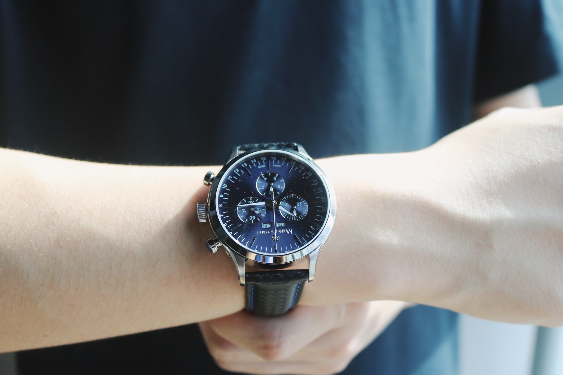 预算4k左右的手表,预算3k买什么手表