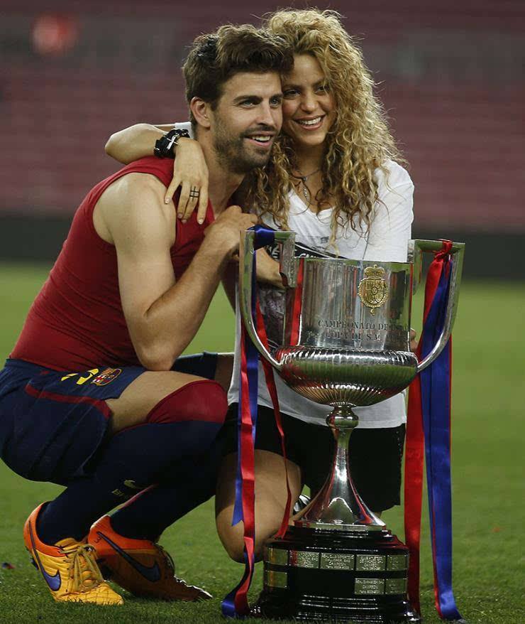 拉丁天后夏奇拉身材,夏奇拉现在怎么样了